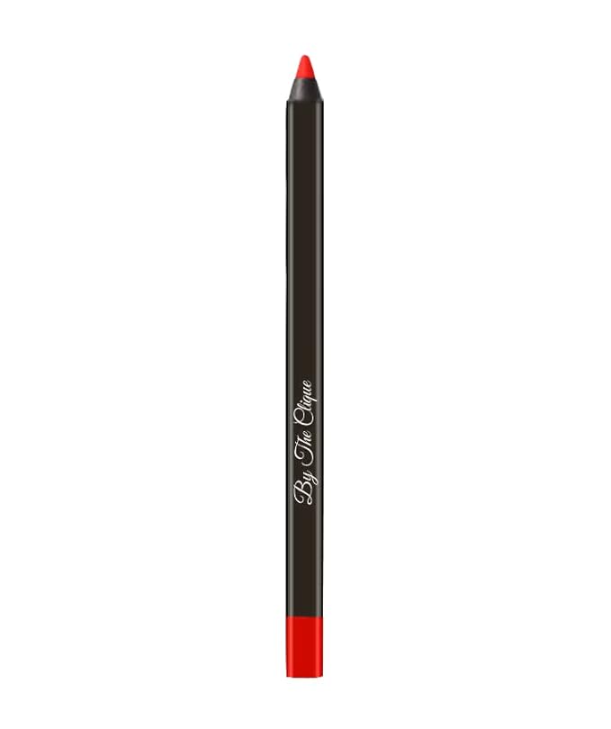 Premium Long Lasting Matte Red Lip Liner Pencil |Red Carpet Ready Red Ultra Wear Lip Liner