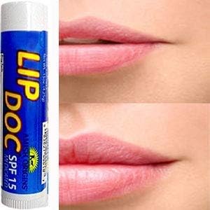 Amish Origins Lip Doc SPF 15