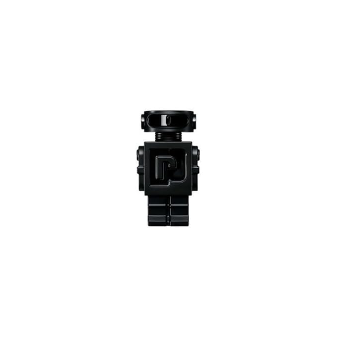 Paco Rabanne Phantom Parfum Spray for Men, 1.7 Ounce