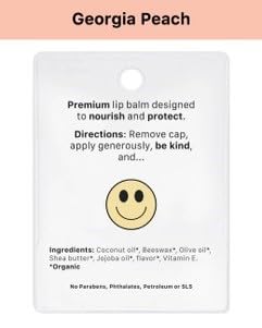 Kind Lips Lip Balm - Nourishing (Single