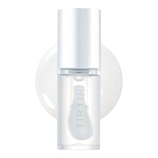 TIRTIR MY GLOW LIP OIL, HONEY, 0.19 fl.oz. LIP