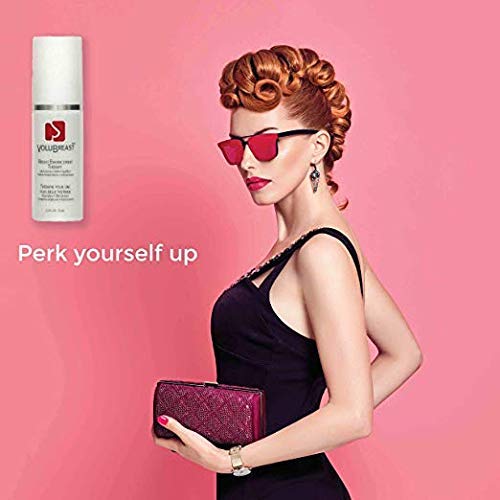 VoluBreast | Breast & Neck Care