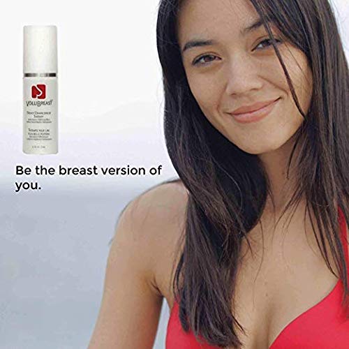 VoluBreast | Breast & Neck Care