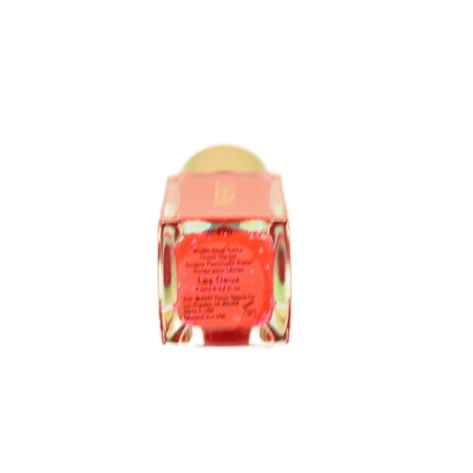 MERIT Shade Slick Gelée Sheer Tinted Lip Oil Gelée