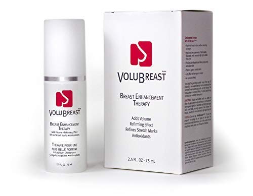 VoluBreast | Breast & Neck Care