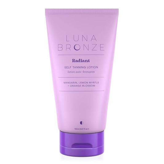 D'Luchi Carrot Tanning Oil with Cinnamon,