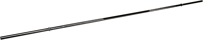 BalanceFrom Standard Barbell Weightlifting Barbell