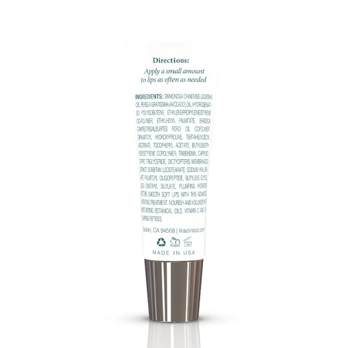Lira Clinical Bio Lip Factor - Lips