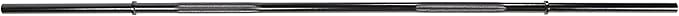 BalanceFrom Standard Barbell Weightlifting Barbell