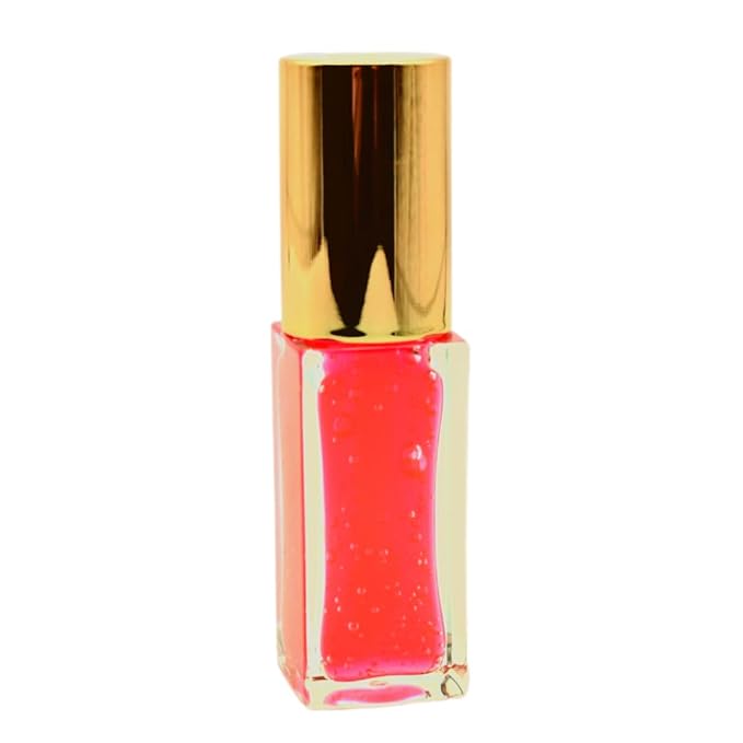 MERIT Shade Slick Gelée Sheer Tinted Lip Oil Gelée