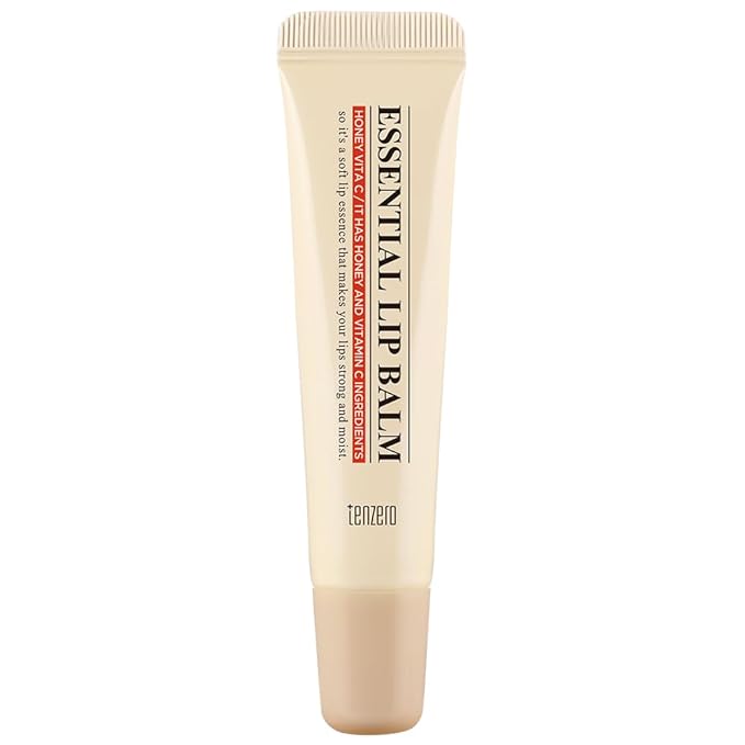 Essential Lip Balm Blue Collagen (HONEY