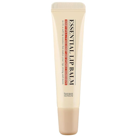 Essential Lip Balm Blue Collagen (HONEY
