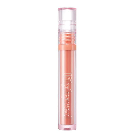 Glassy Layer Fixing Tint (11#Pear play)- Vibrant and Lip