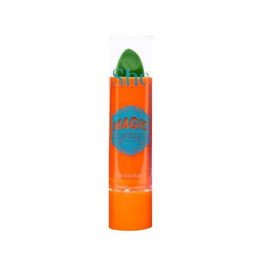 Magic Color Changing Lip Balm Based