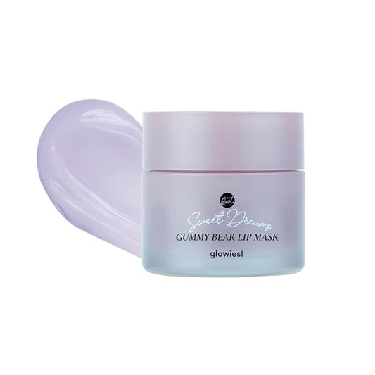 Sweet Dreams Lip Mask-Nourishing, Plumping and oz.