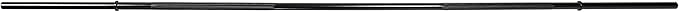 BalanceFrom Standard Barbell Weightlifting Barbell