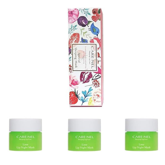 Lip Sleeping Mask 5g - Lip