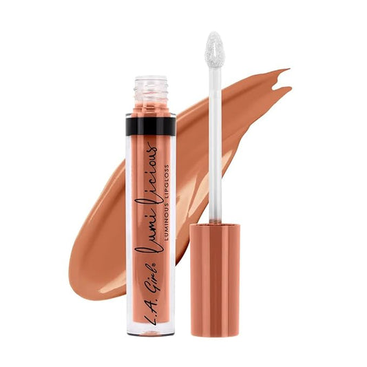 Lumilicious Lipgloss Lipgloss