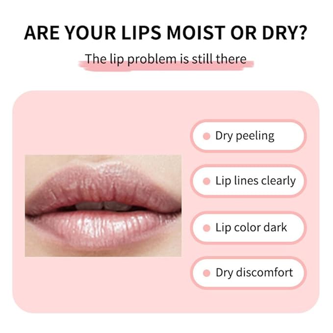 Lip Sleeping Mask 20g - Nourish Girls,