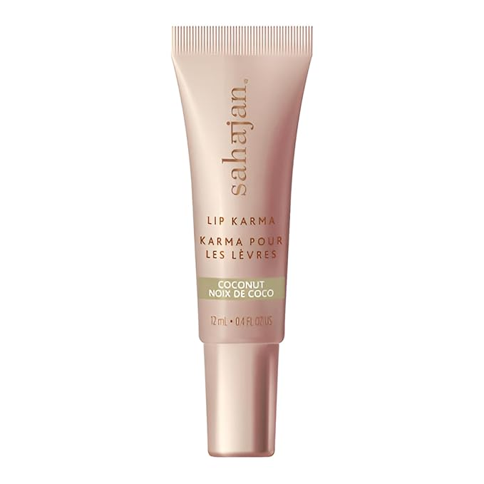 Sahajan Lip Karma Hydrating Lip Balm Lips