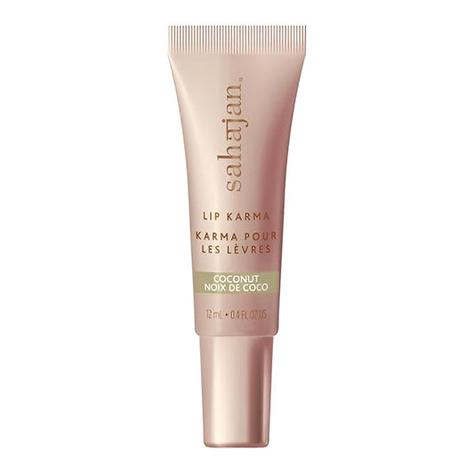 Sahajan Lip Karma Hydrating Lip Balm Lips
