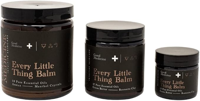 Good Medicine Beauty Lab Every Little oz)