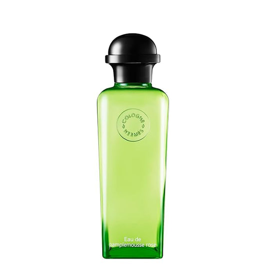 Eau De Pamplemousse Rose by Hermes for Women Eau De Cologne Spray, 6.7 Ounce
