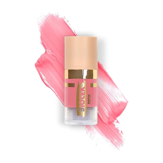 Biotek Lip Pigment for Permanent Makeup - Natural Antique Pink Lip Color - Made in Italy - Parfum 0,24 fl.oz.