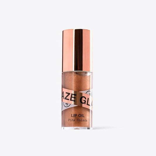 INNBEAUTY Project Piña Colada Glaze Lip Oil