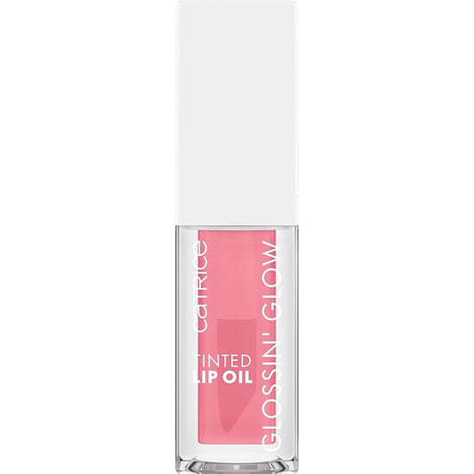 Catrice | Glossin’ Glow Tinted Lip Oil | Lip