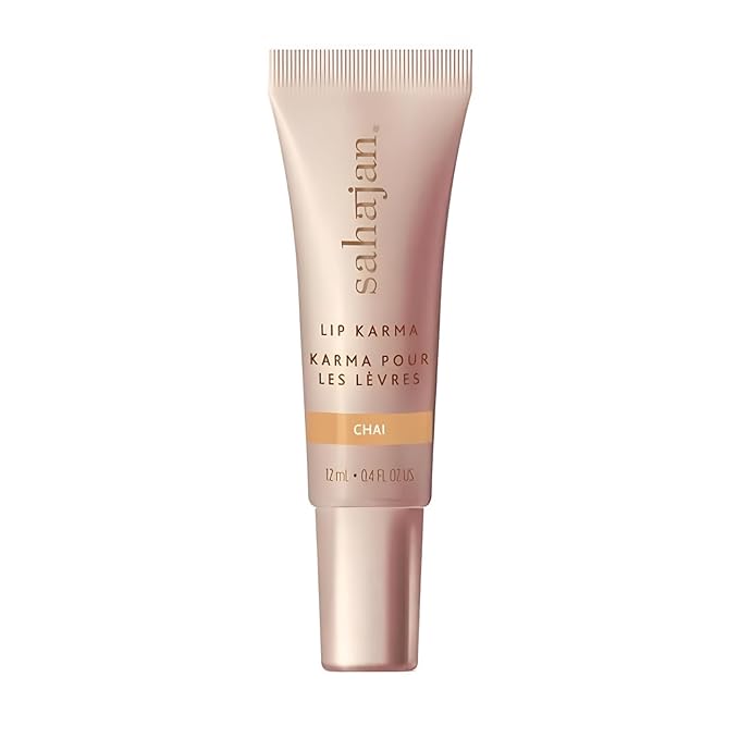 Sahajan Lip Karma Hydrating Lip Balm Lips