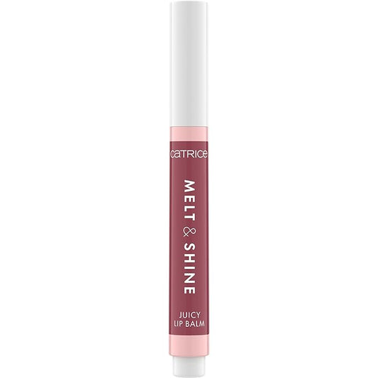 Catrice | Melt & Shine Juicy Lip Balm