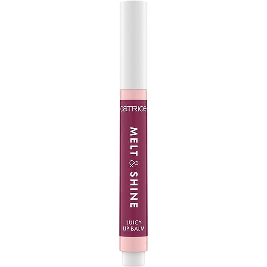 Catrice | Melt & Shine Juicy Lip Balm