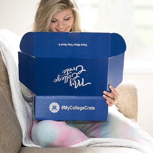 Women's Study Break Gift Box (11