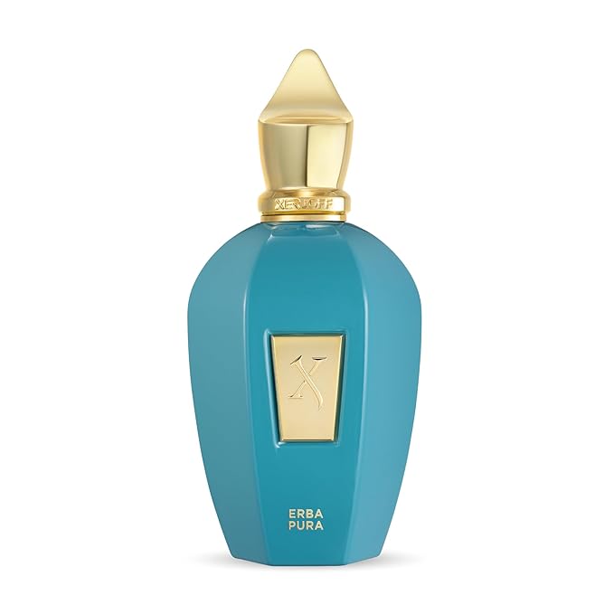 Xerjoff Erba Pura By Xerjoff Eau De Parfum Spray 3.4 Oz (new Packaging)