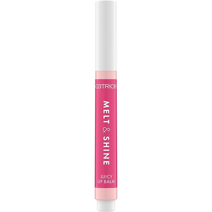 Catrice | Melt & Shine Juicy Lip Balm