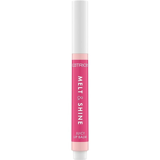 Catrice | Melt & Shine Juicy Lip Balm