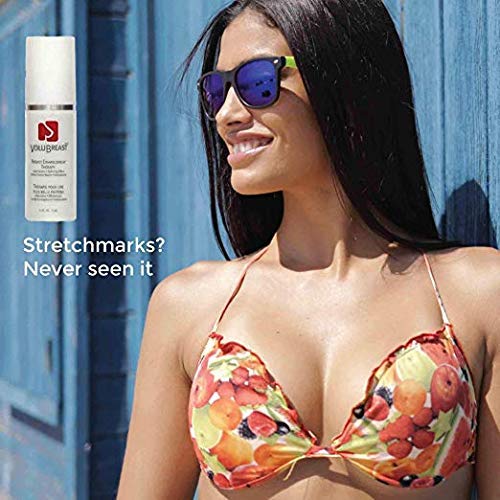 VoluBreast | Breast & Neck Care