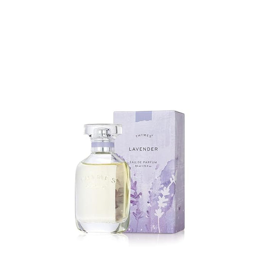 Thymes Perfume - 1.75 Fl Oz - Lavender
