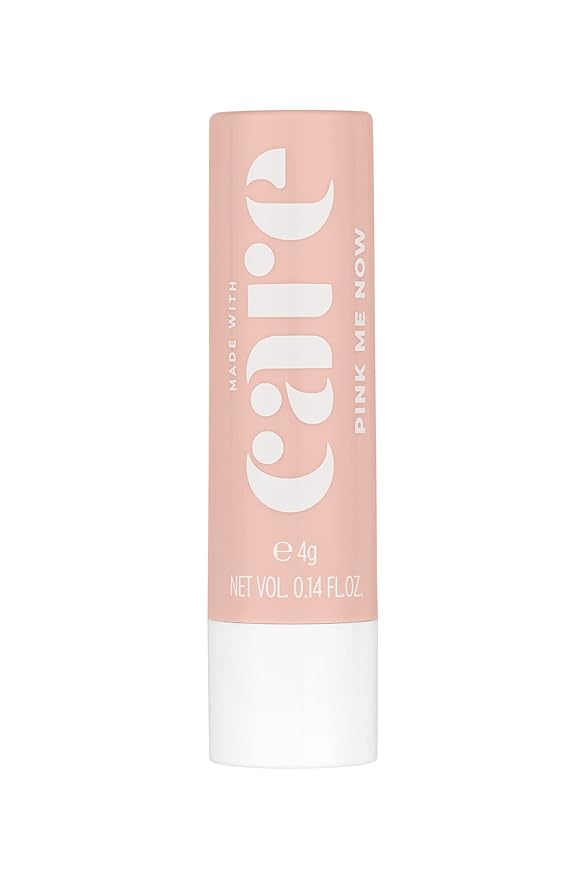 PINK ME NOW, Exfoliating Rosy Lip (4g)