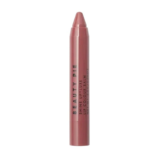 Shine Up Luxe Lip Colour Balm Lips