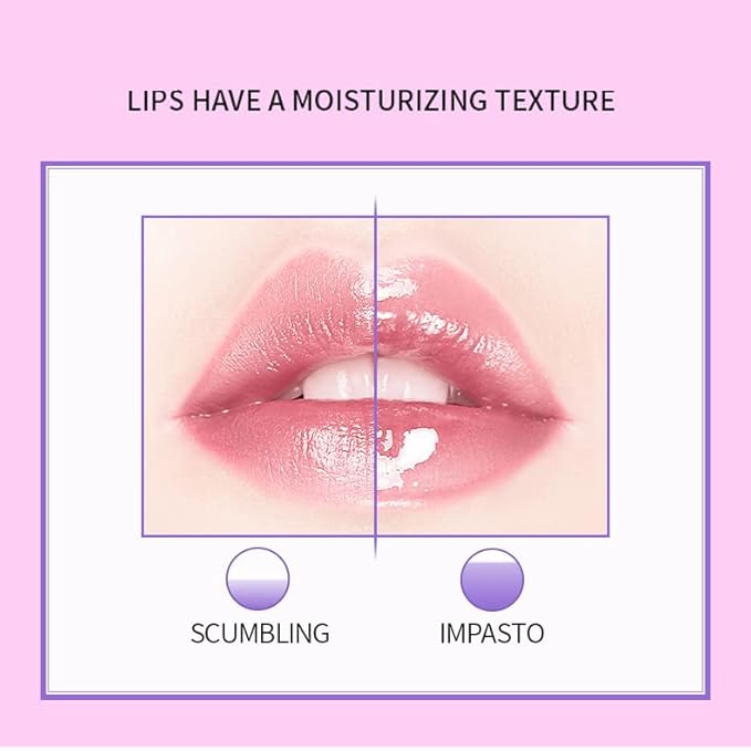 Lip Mask Overnight Lip Sleeping Masks (Night))