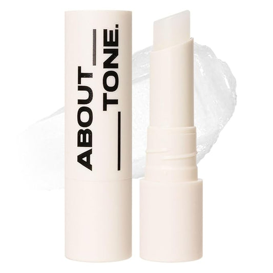 Smooth Butter Lip Balm 0.14 oz CLEAR)