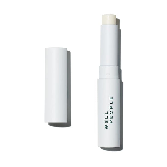 Well People Lip Butter SPF 15 Natural
