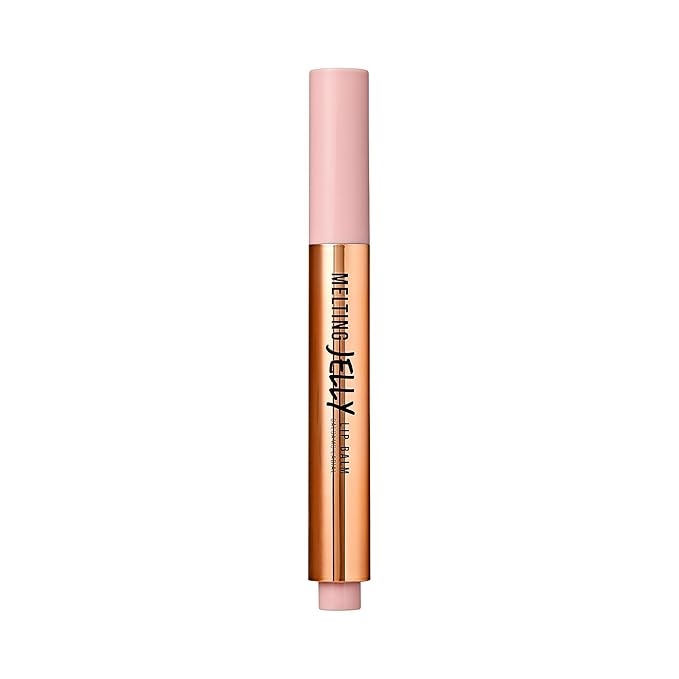 Professional Melting Jelly Lip Balm, High
