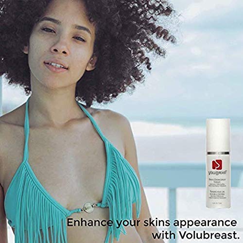 VoluBreast | Breast & Neck Care