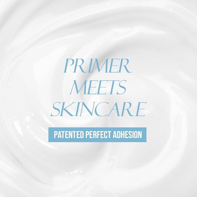 Hydrate Vanish Art Primer - Hydrating Face Primer,