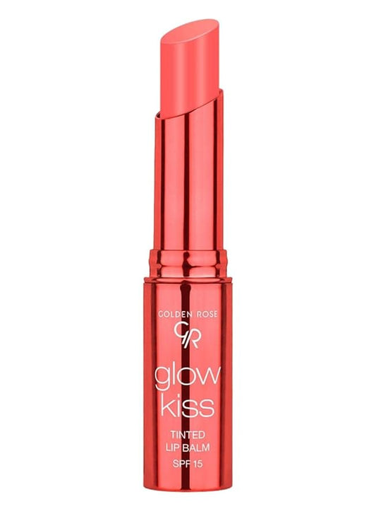 Golden Rose Cosmetics Glow Kiss Tinted Formula
