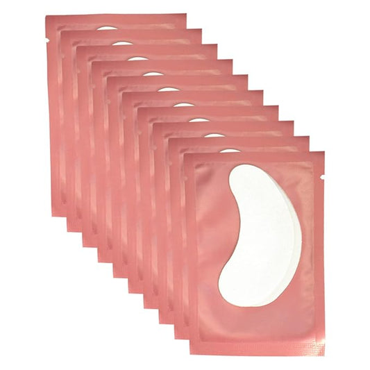 Veyes inc 50 pairs pink