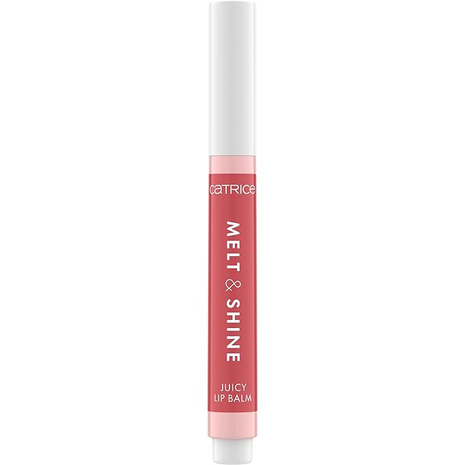 Catrice | Melt & Shine Juicy Lip Balm